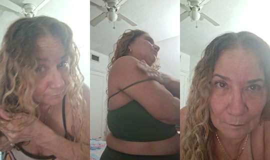 doloreslugo5's Live Session — Aug 15, 2026, 10:28 AM