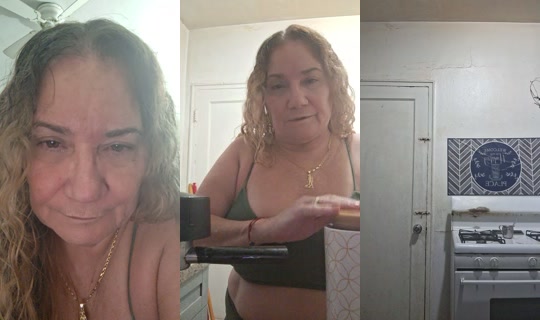 doloreslugo5's Live Session — Aug 15, 2026, 10:55 AM