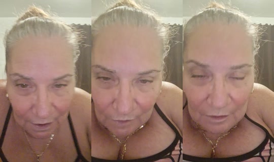 doloreslugo5's Live Session — Sep 24, 2026, 2:00 AM