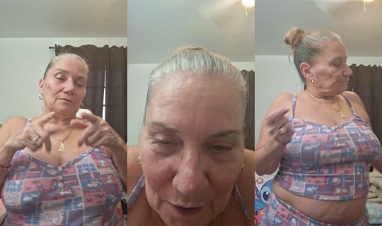 doloreslugo5's Live Session — Sep 29, 2026, 10:34 PM