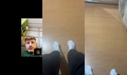 dominik.m31's Live Session — Oct 23, 2026, 2:42 PM