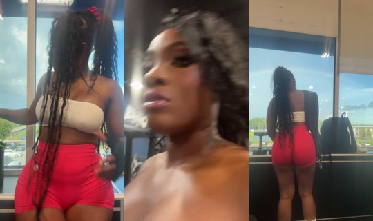 dominique__fox's Live Session — Sep 9, 2026, 9:35 PM