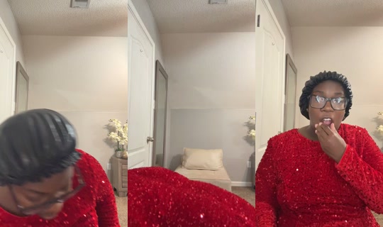 dominique_lashae1's Live Session — Jul 26, 2026, 12:46 AM