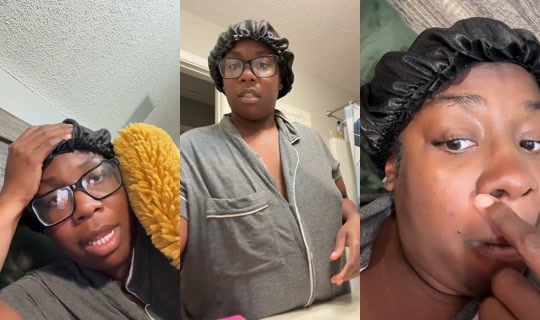 dominique_lashae1's Live Session — Jul 26, 2026, 4:24 AM