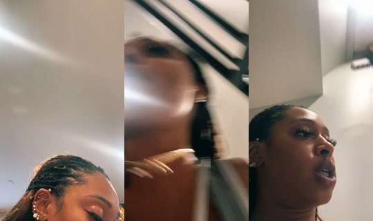dominiquejolieeeeeee's Live Session — Aug 30, 2026, 2:18 AM