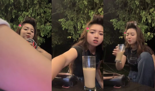 donaaangels's Live Session — Sep 21, 2026, 1:27 PM