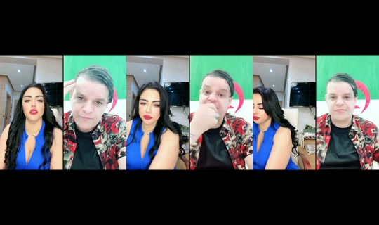 dondona230's Live Session — Oct 27, 2026, 3:34 AM