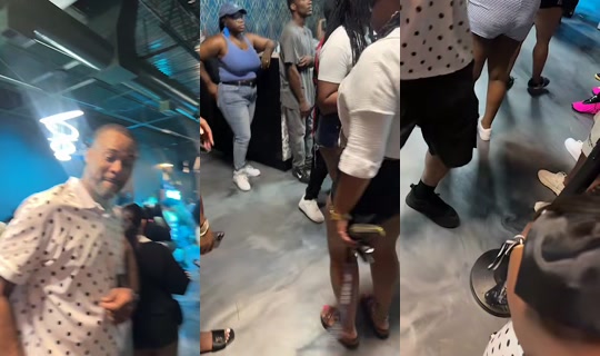 donesha.chicago's Live Session — Aug 9, 2026, 3:43 AM