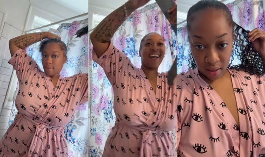 donesha.chicago's Live Session — Sep 13, 2026, 5:26 PM