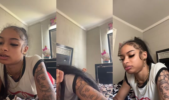 donesiadoll1's Live Session — Jul 8, 2026, 3:46 PM