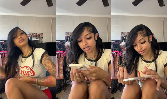 donesiadoll1's Live Session — Jul 8, 2026, 9:56 PM