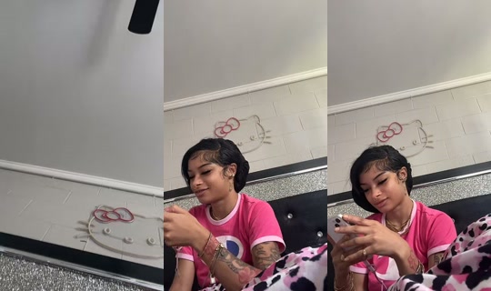 donesiadoll1's Live Session — Jul 9, 2026, 5:48 PM