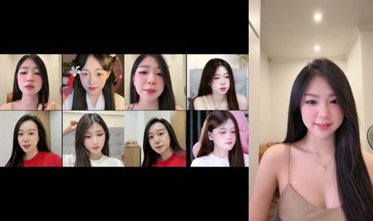 dongthy_1010's Live Session — Sep 25, 2026, 3:26 PM