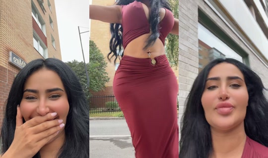 donia.somrani6's Live Session — Jul 18, 2026, 2:33 PM