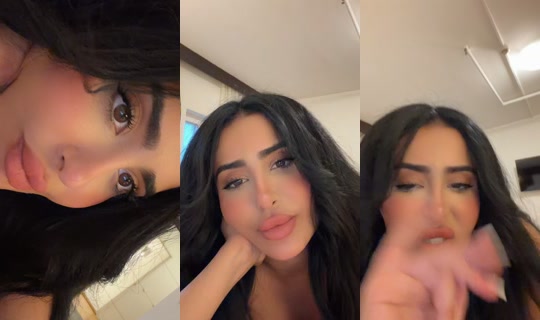 donia.somrani6's Live Session — Jul 19, 2026, 7:38 PM