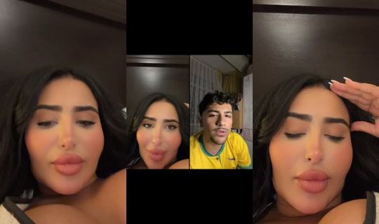 donia.somrani6's Live Session — Jul 19, 2026, 10:10 PM