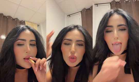 donia.somrani6's Live Session — Jul 23, 2026, 9:26 PM