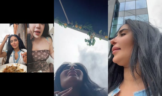 donia.somrani6's Live Session — Jul 25, 2026, 1:23 PM