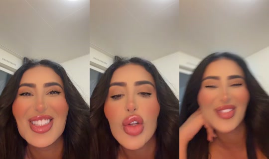 donia.somrani6's Live Session — Jul 25, 2026, 7:37 PM