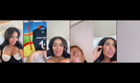 donia.somrani6's Live Session — Jul 26, 2026, 8:51 AM
