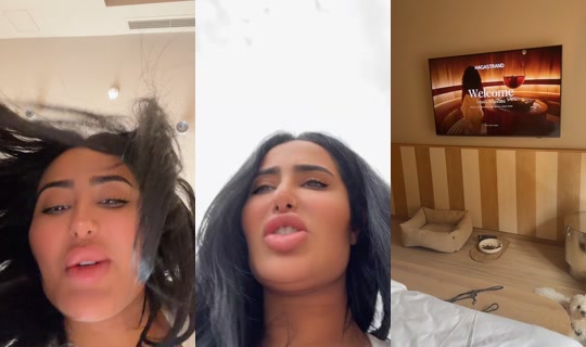 donia.somrani6's Live Session — Jul 26, 2026, 2:06 PM