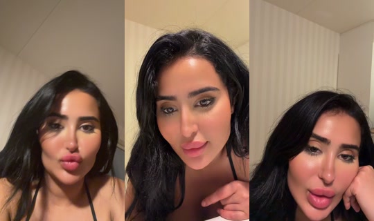 donia.somrani6's Live Session — Aug 15, 2026, 9:55 PM