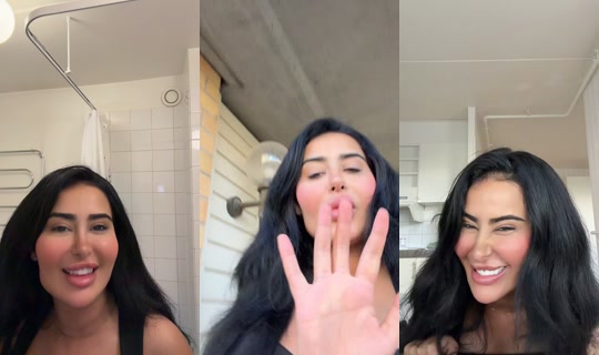 donia.somrani6's Live Session — Aug 16, 2026, 4:17 PM