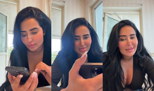 donia.somrani6's Live Session — Aug 22, 2026, 12:18 PM