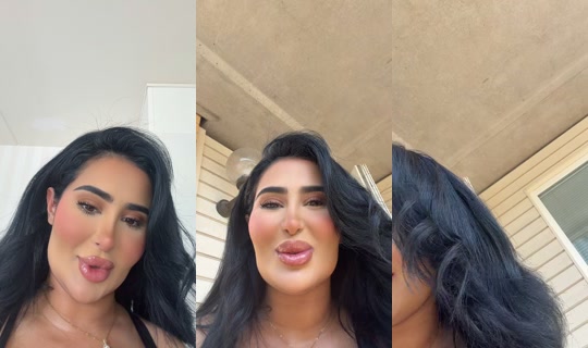 donia.somrani6's Live Session — Aug 26, 2026, 10:16 AM