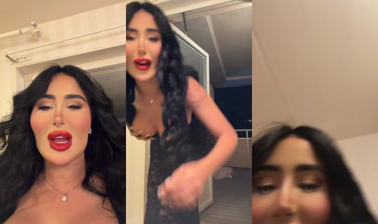donia.somrani6's Live Session — Aug 28, 2026, 7:45 PM