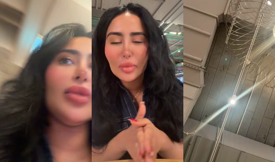 donia.somrani6's Live Session — Sep 9, 2026, 3:45 PM