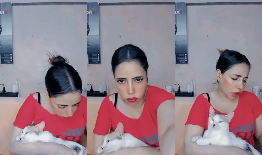 donia_elyamni_2's Live Session — Jul 25, 2026, 6:42 AM