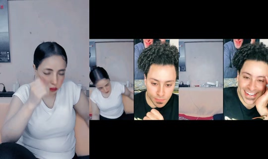 donia_elyamni_2's Live Session — Jul 27, 2026, 2:34 AM