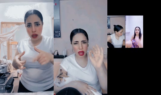 donia_elyamni_2's Live Session — Jul 27, 2026, 3:55 AM