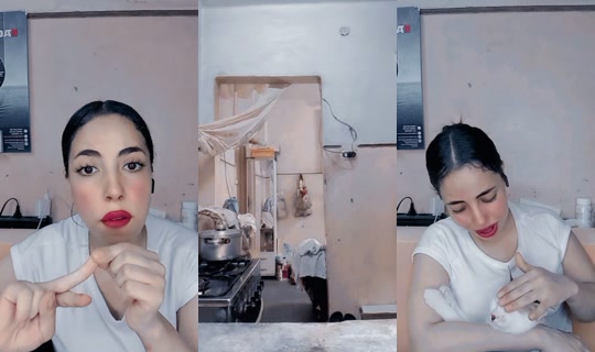 donia_elyamni_2's Live Session — Jul 27, 2026, 5:00 AM