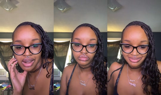 donicash's Live Session — Jul 25, 2026, 9:54 PM