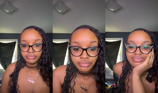 donicash's Live Session — Jul 25, 2026, 10:34 PM