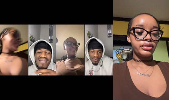 donicash's Live Session — Jul 28, 2026, 10:36 AM