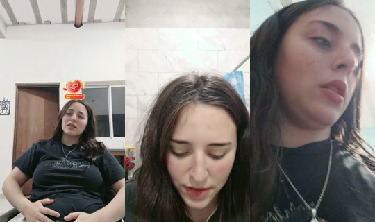 doniitaa6's Live Session — Jul 15, 2026, 4:10 AM
