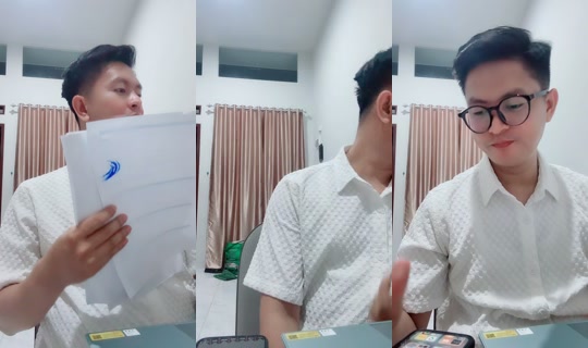 doniswang's Live Session — Jul 9, 2026, 2:20 PM