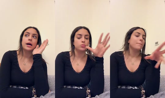 doniyaelshamy's Live Session — Jul 8, 2026, 3:53 PM