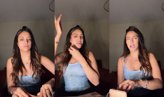 doniyaelshamy's Live Session — Jul 26, 2026, 9:51 AM