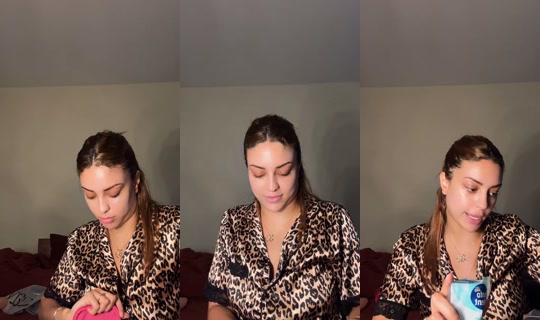 doniyaelshamy's Live Session — Sep 27, 2026, 9:33 PM