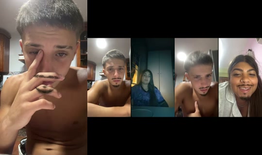 donmoeny7's Live Session — Aug 23, 2026, 11:01 PM