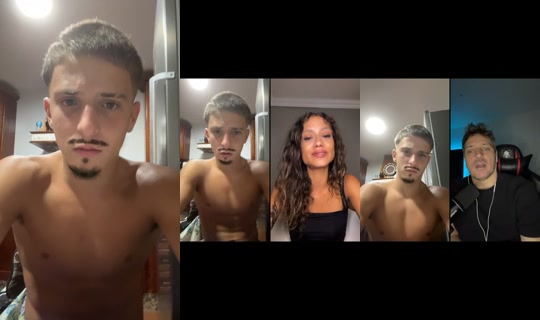 donmoeny7's Live Session — Aug 23, 2026, 11:52 PM