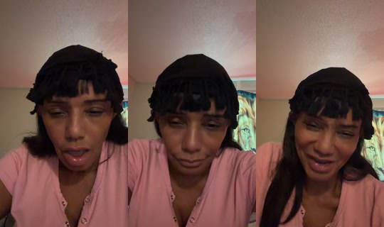 donnabozeman5's Live Session — Aug 10, 2026, 3:26 PM