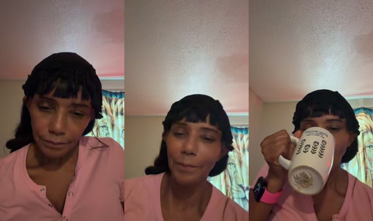 donnabozeman5's Live Session — Aug 10, 2026, 4:31 PM