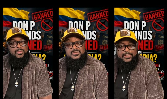 donpsoundsoff's Live Session — Aug 2, 2026, 8:09 PM