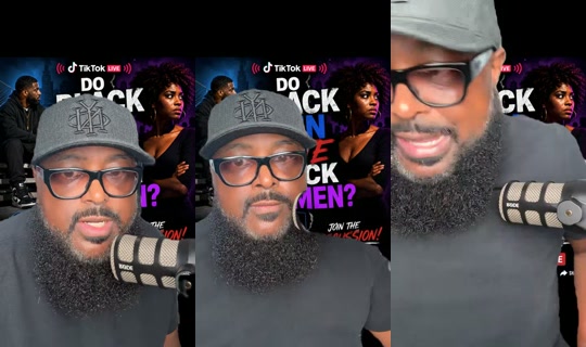 donpsoundsoff's Live Session — Aug 13, 2026, 7:21 PM