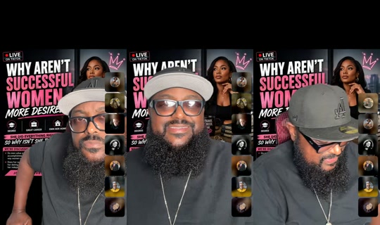 donpsoundsoff's Live Session — Aug 20, 2026, 2:06 AM